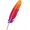 link to The Apache Software Foundation