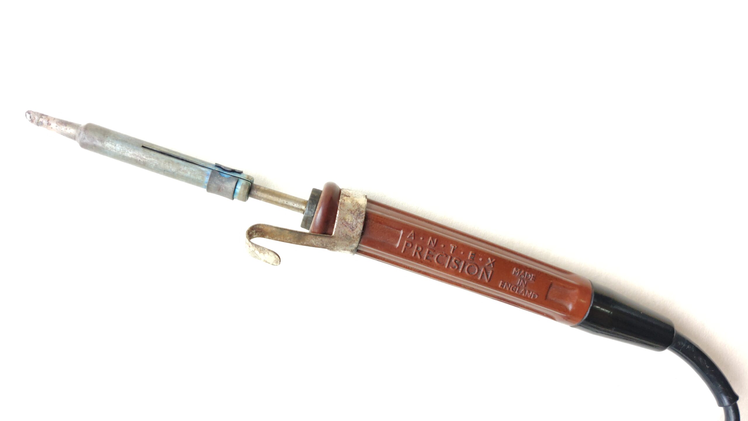 Antex soldering iron